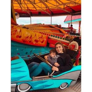 Meet your Posher, Lisa